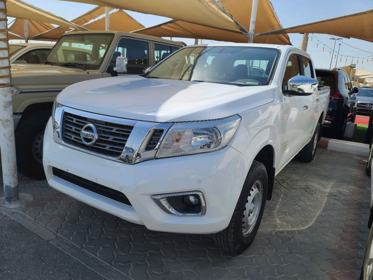Nissan Navara - Image 2
