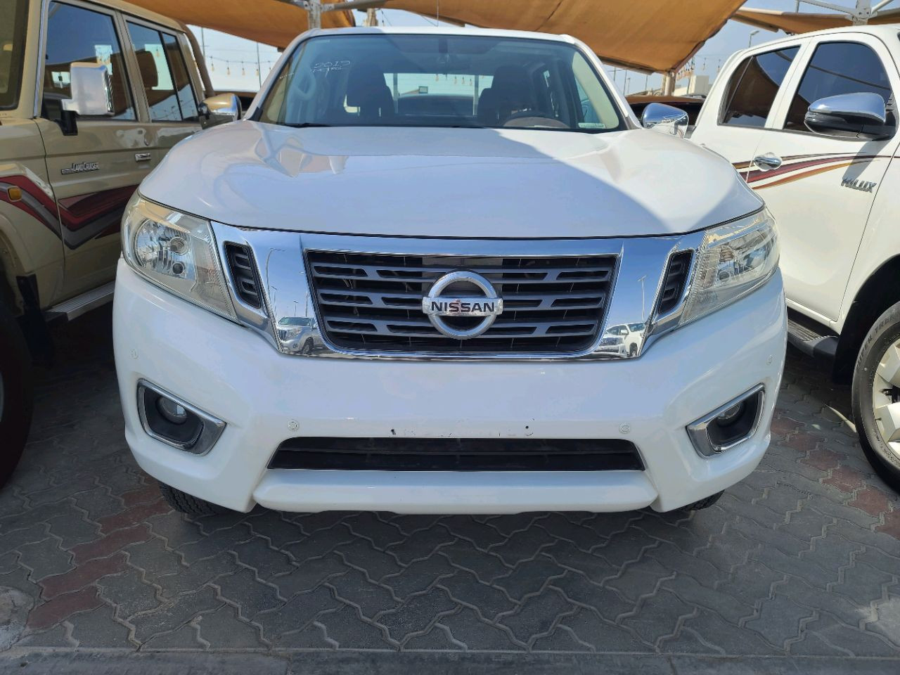 Nissan Navara - Image 3