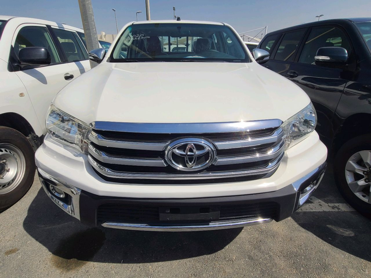 Toyota Hilux - Image 5