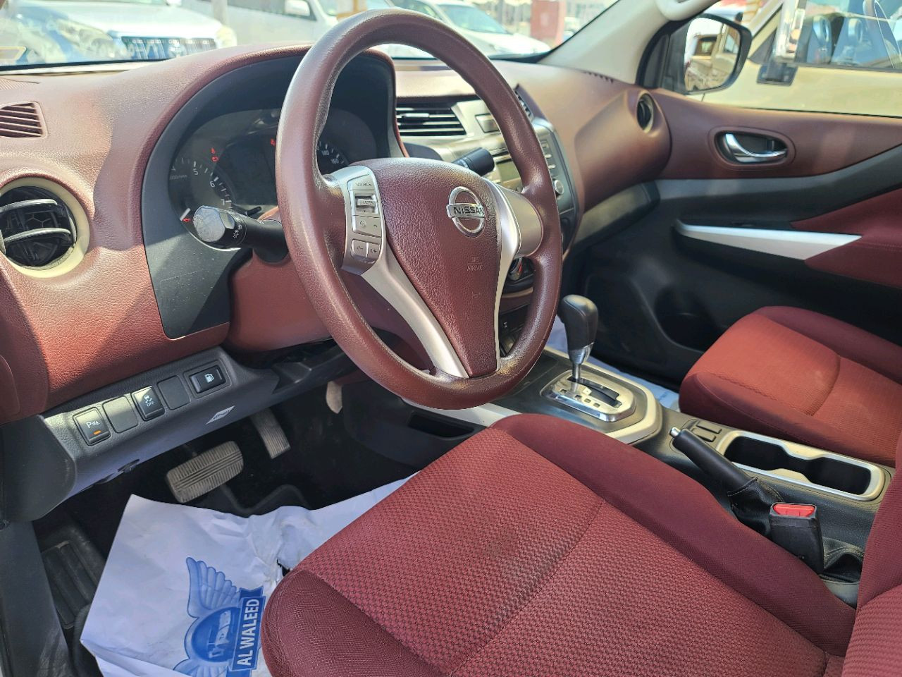 Nissan Navara - Image 7