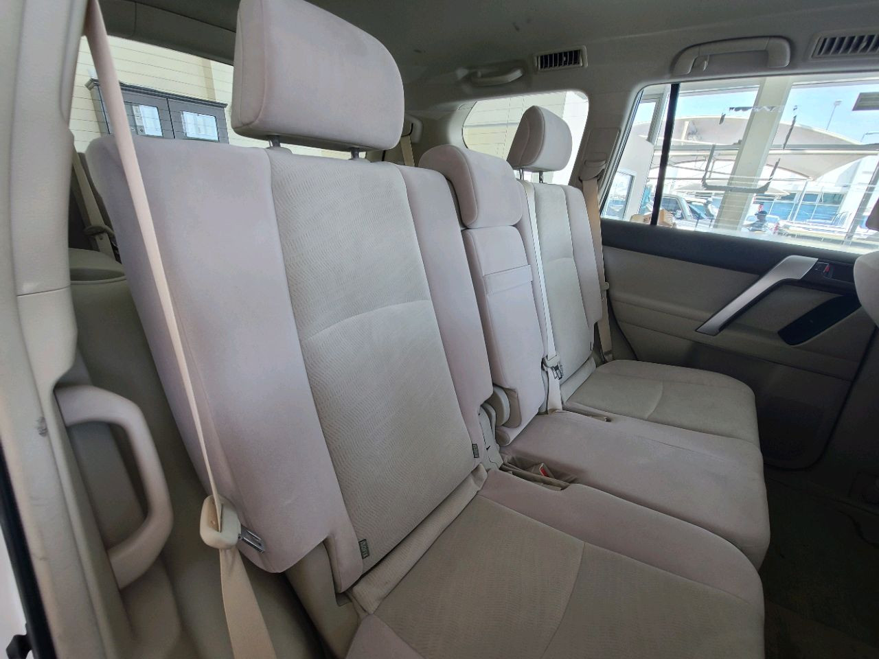 Toyota Prado - Image 9