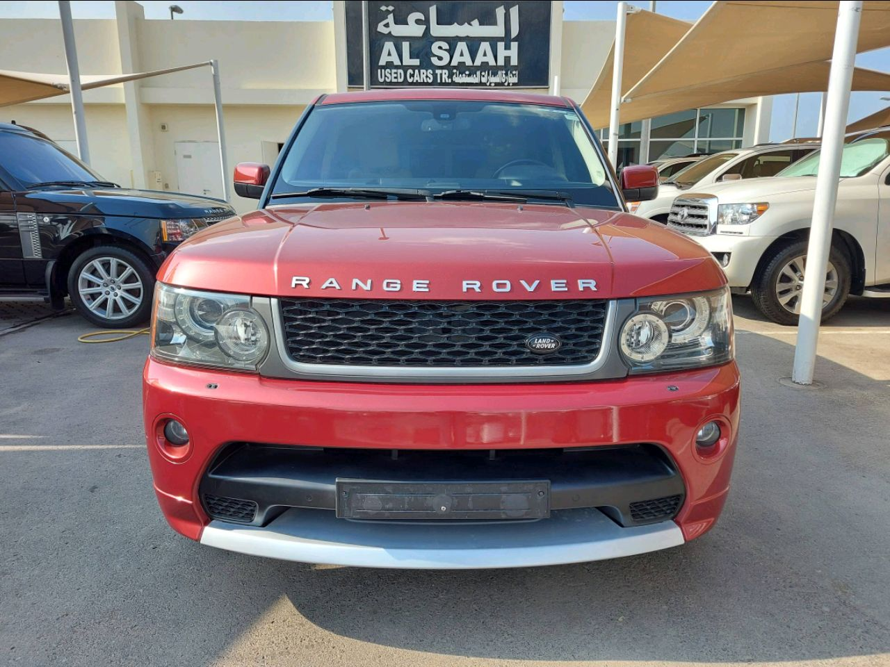 Range Rover Sport - Image 4