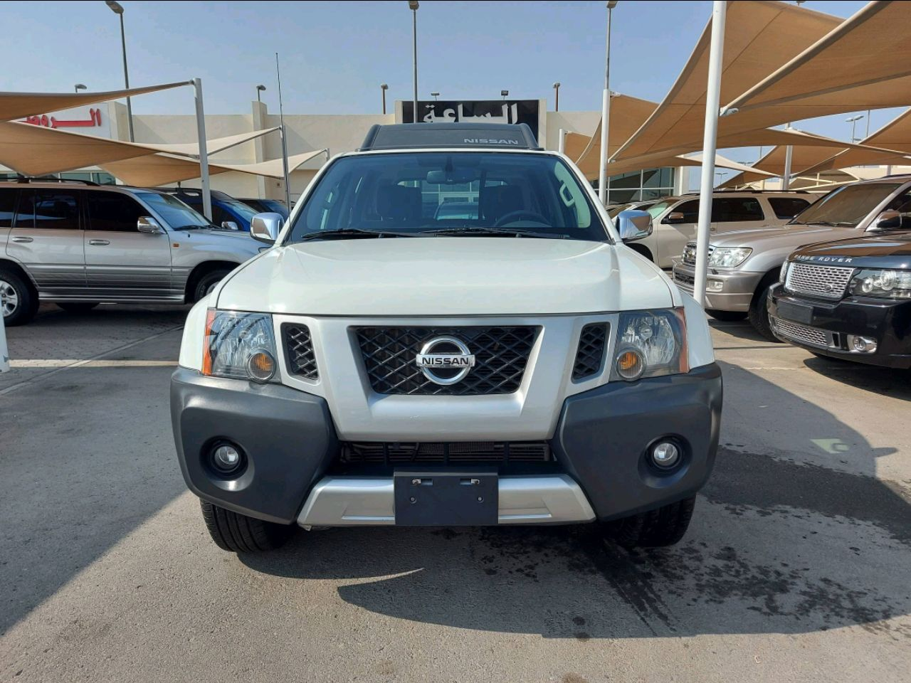 Nissan Xterra - Image 4