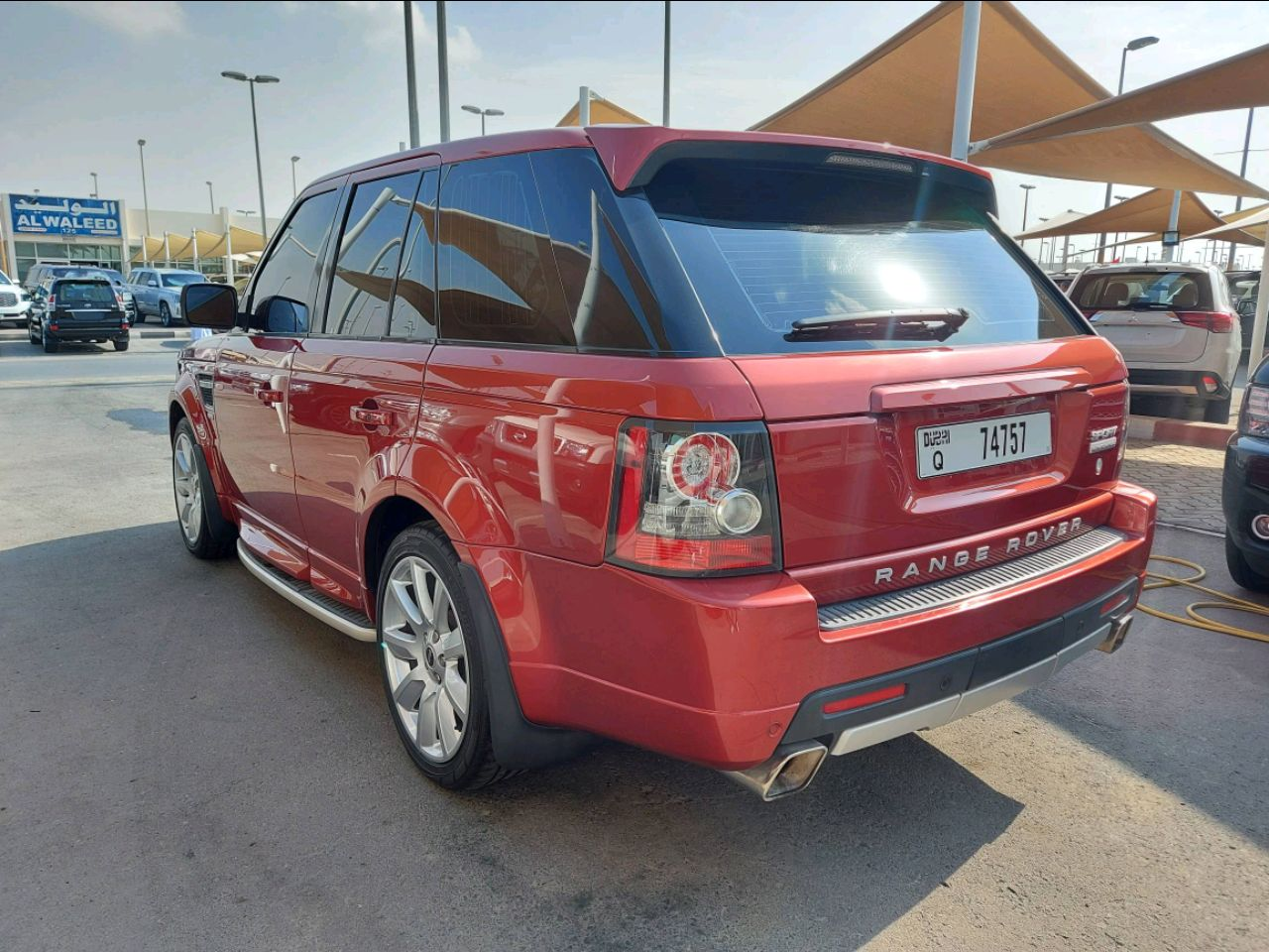 Range Rover Sport - Image 3
