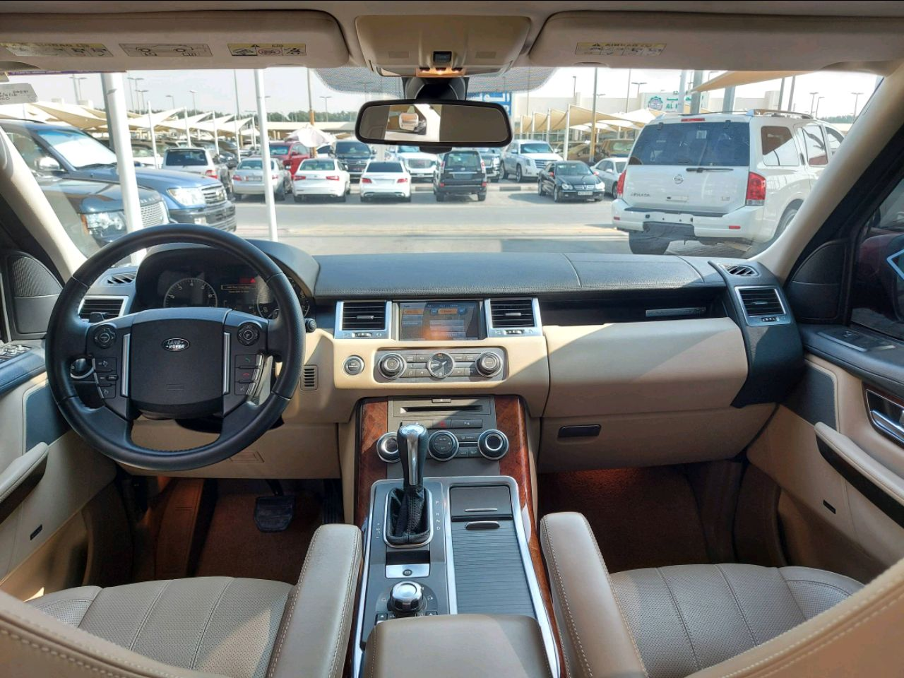 Range Rover Sport - Image 6