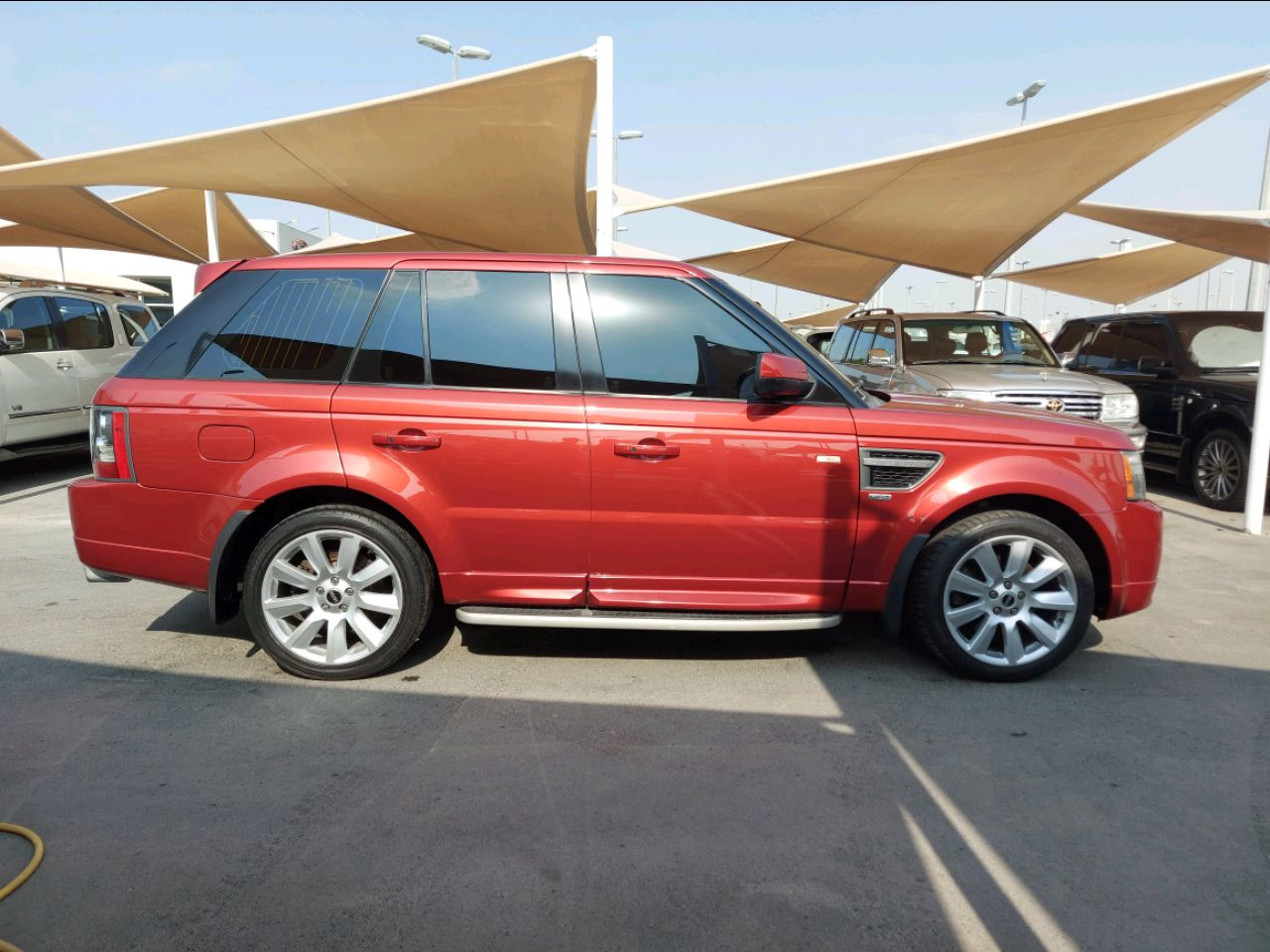 Range Rover Sport - Image 5