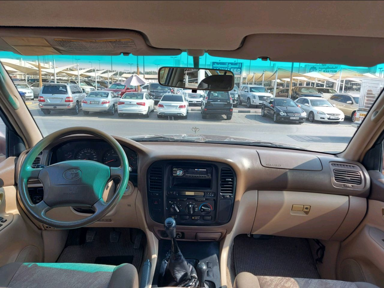 Toyota Land Cruiser - Image 6