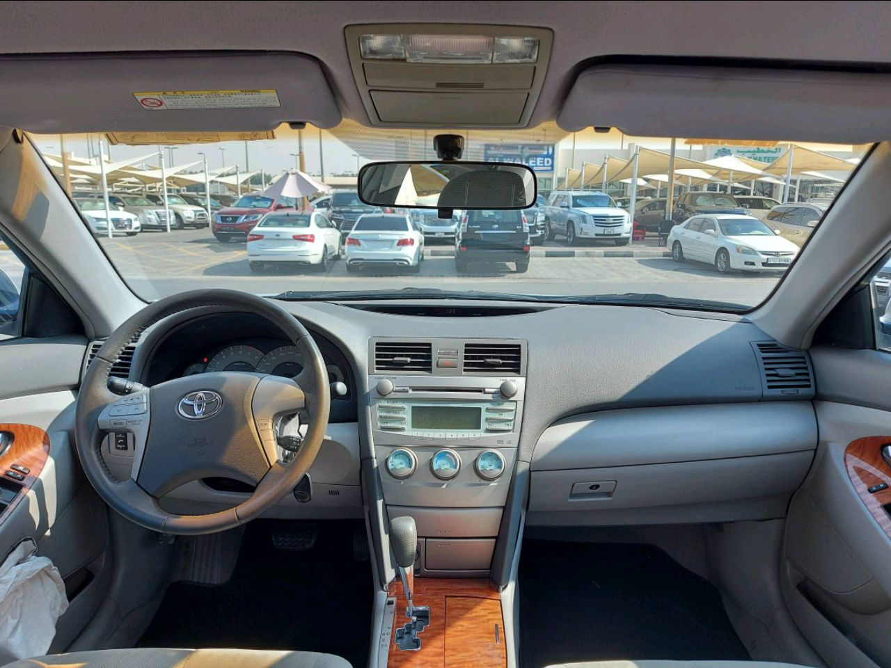 Toyota Camry - Image 6