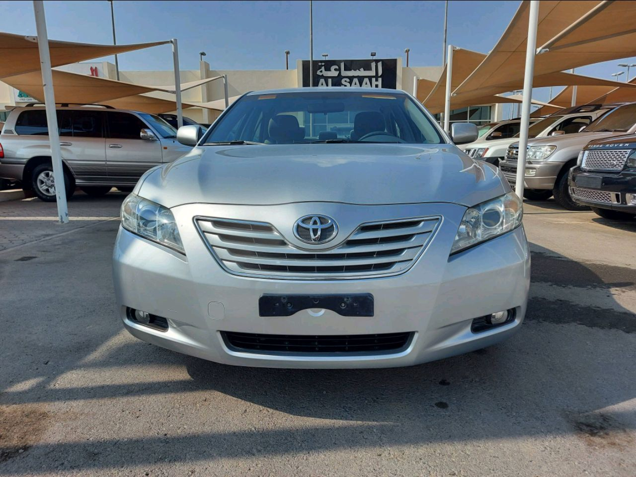 Toyota Camry - Image 4
