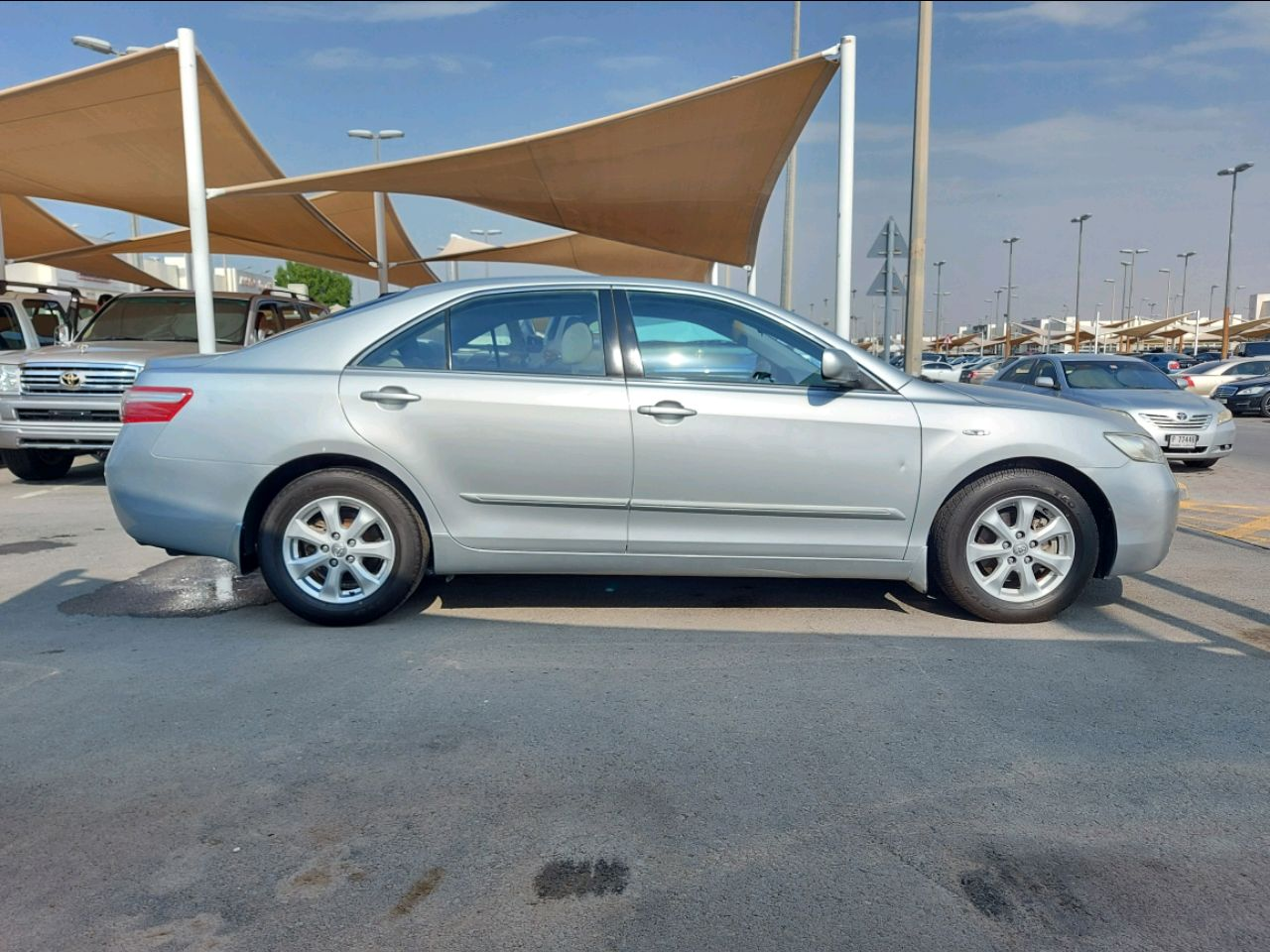 Toyota Camry - Image 5