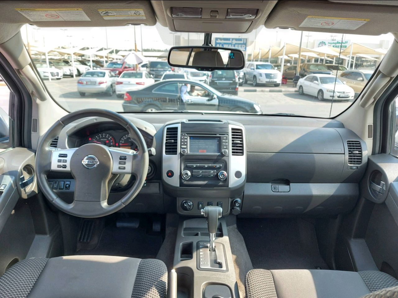 Nissan Xterra - Image 6