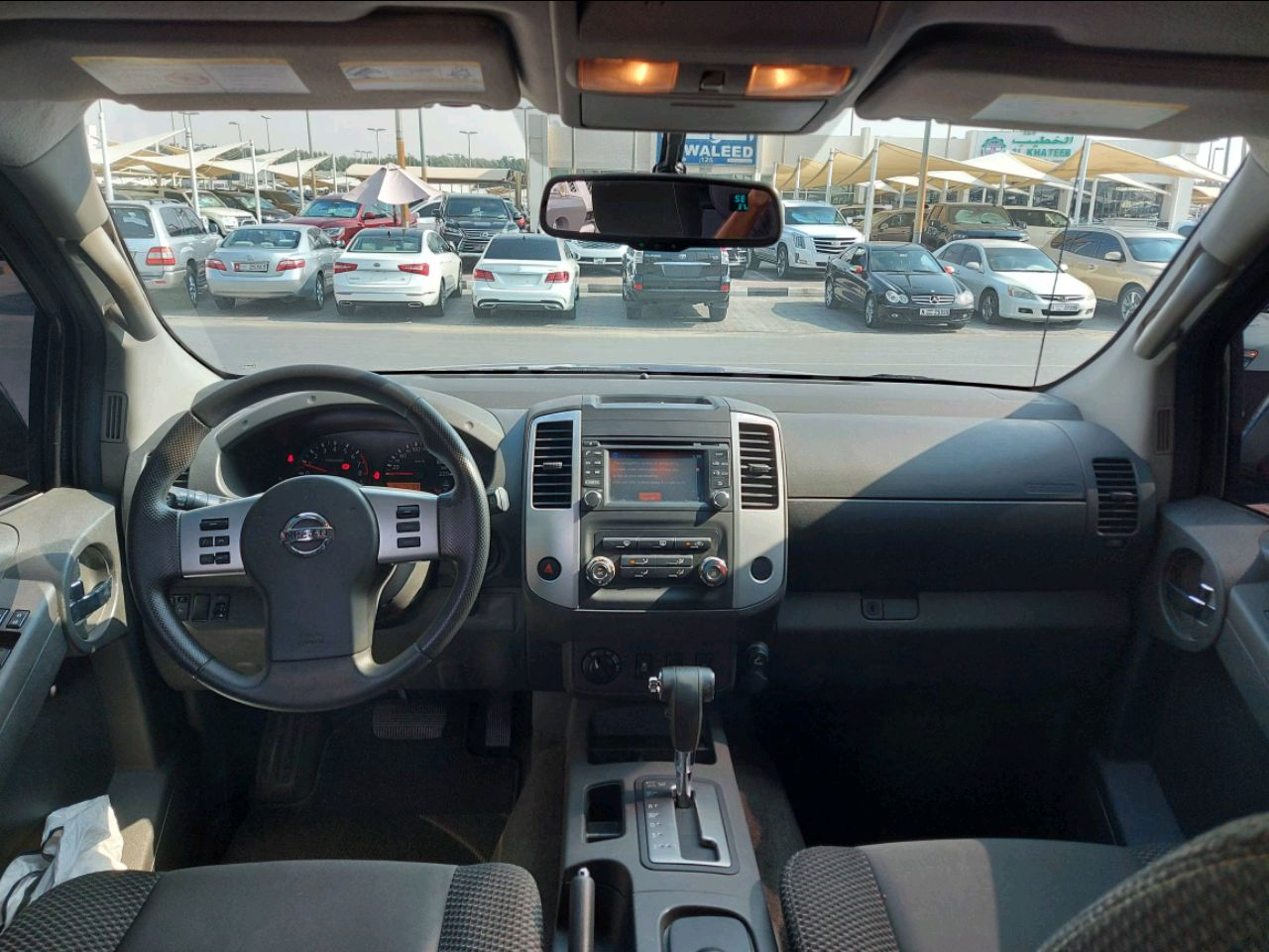 Nissan Xterra - Image 6