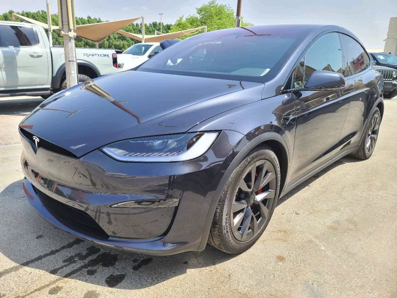 Tesla Model X - Image 6