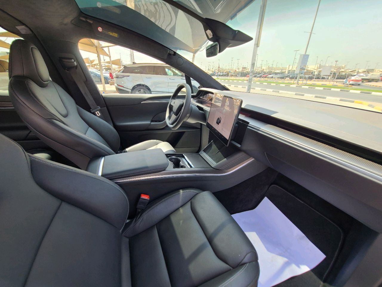 Tesla Model X - Image 4
