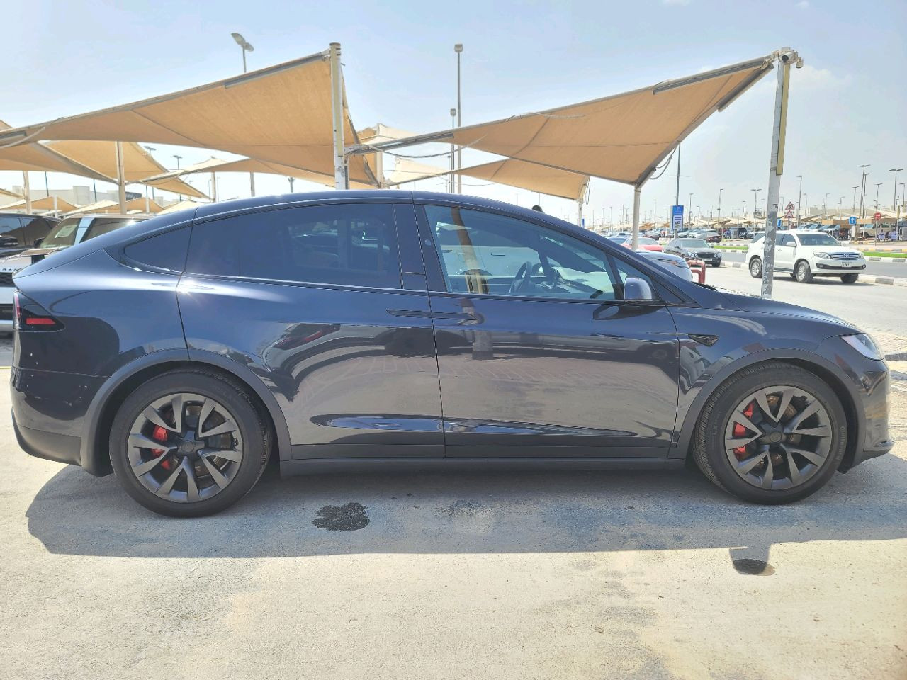 Tesla Model X - Image 5