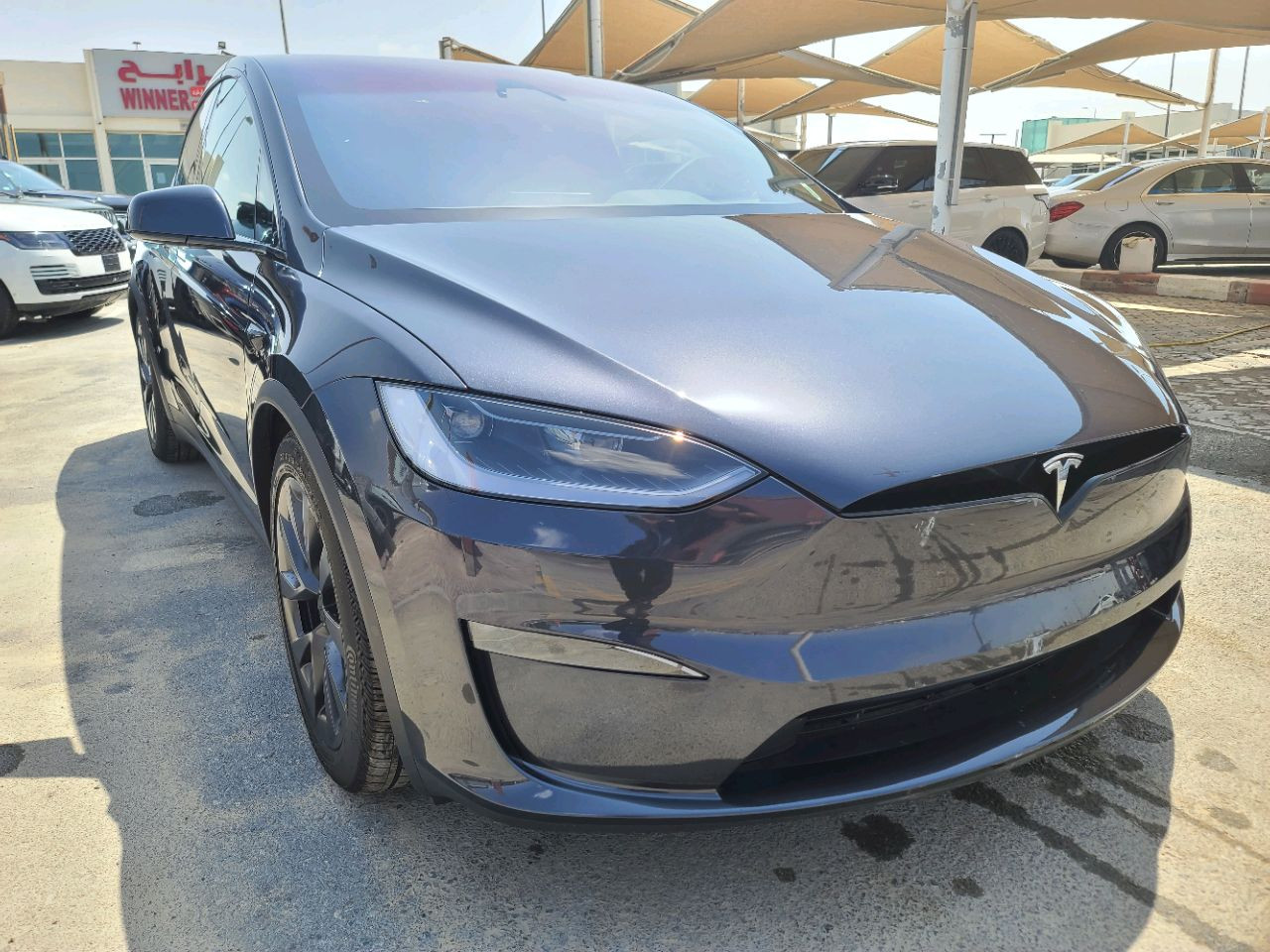 Tesla Model X - Image 3