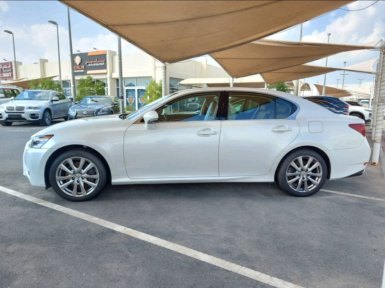 Lexus GS-Series - Image 5