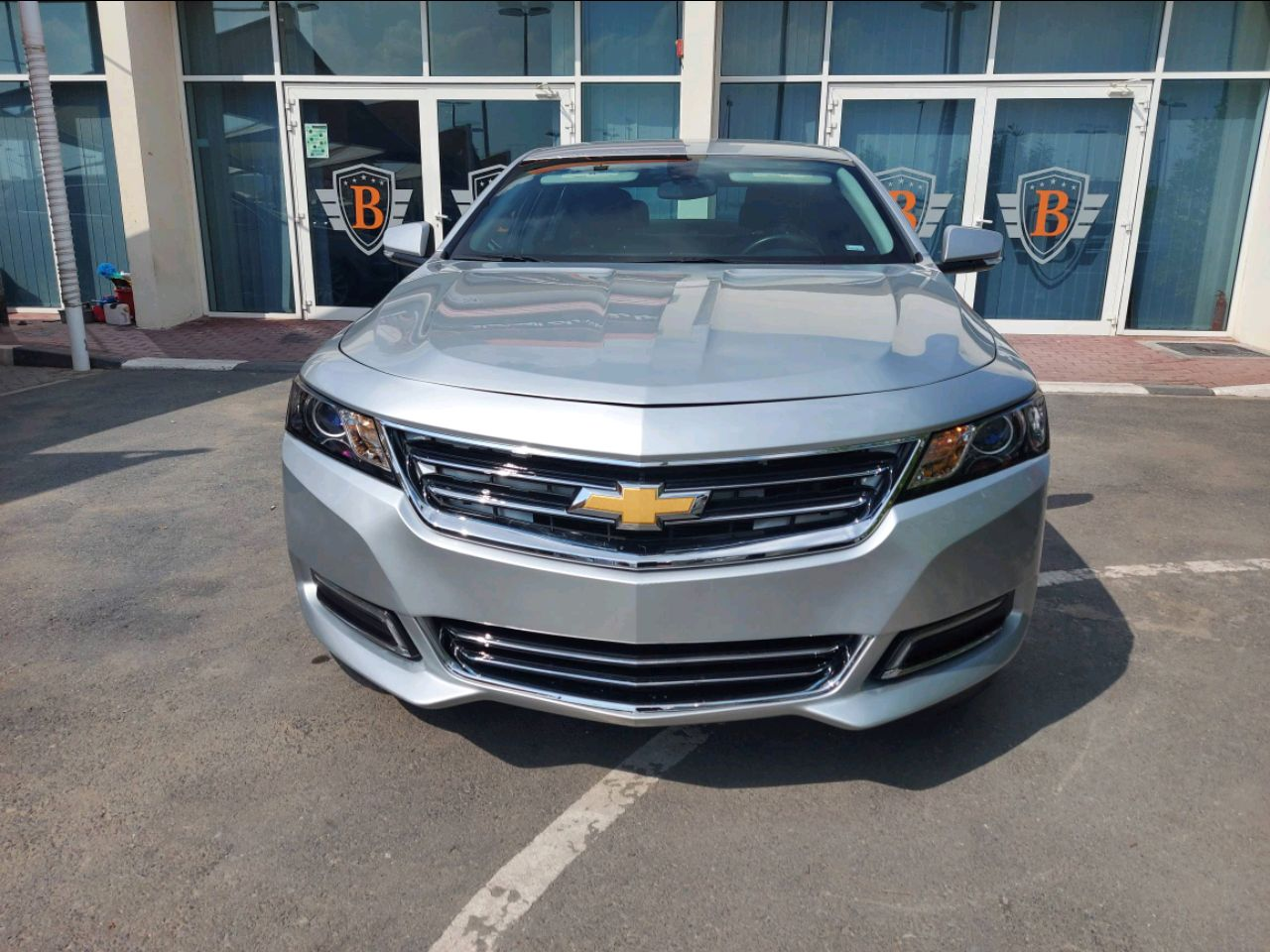 Chevrolet Impala - Image 4