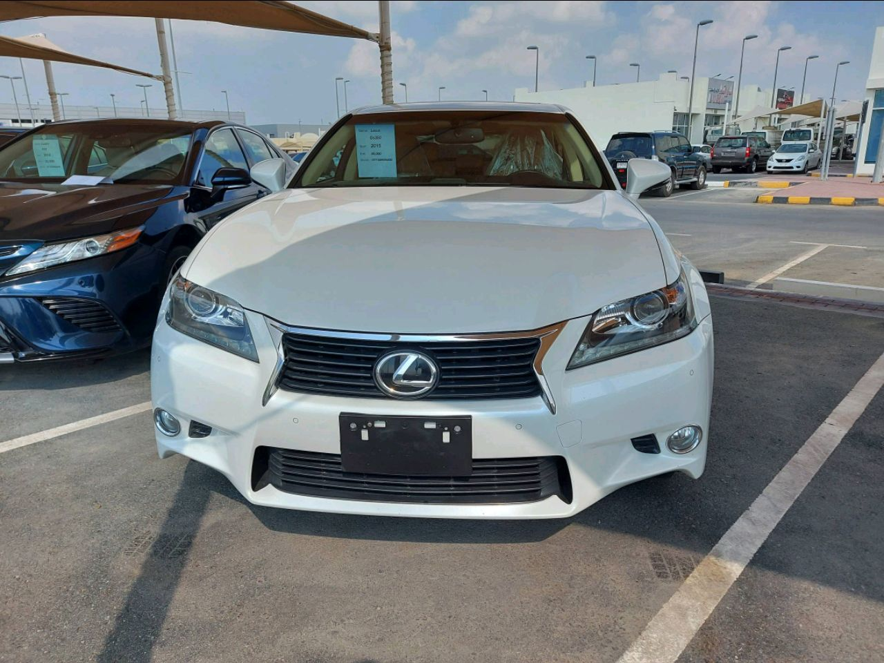 Lexus GS-Series - Image 4