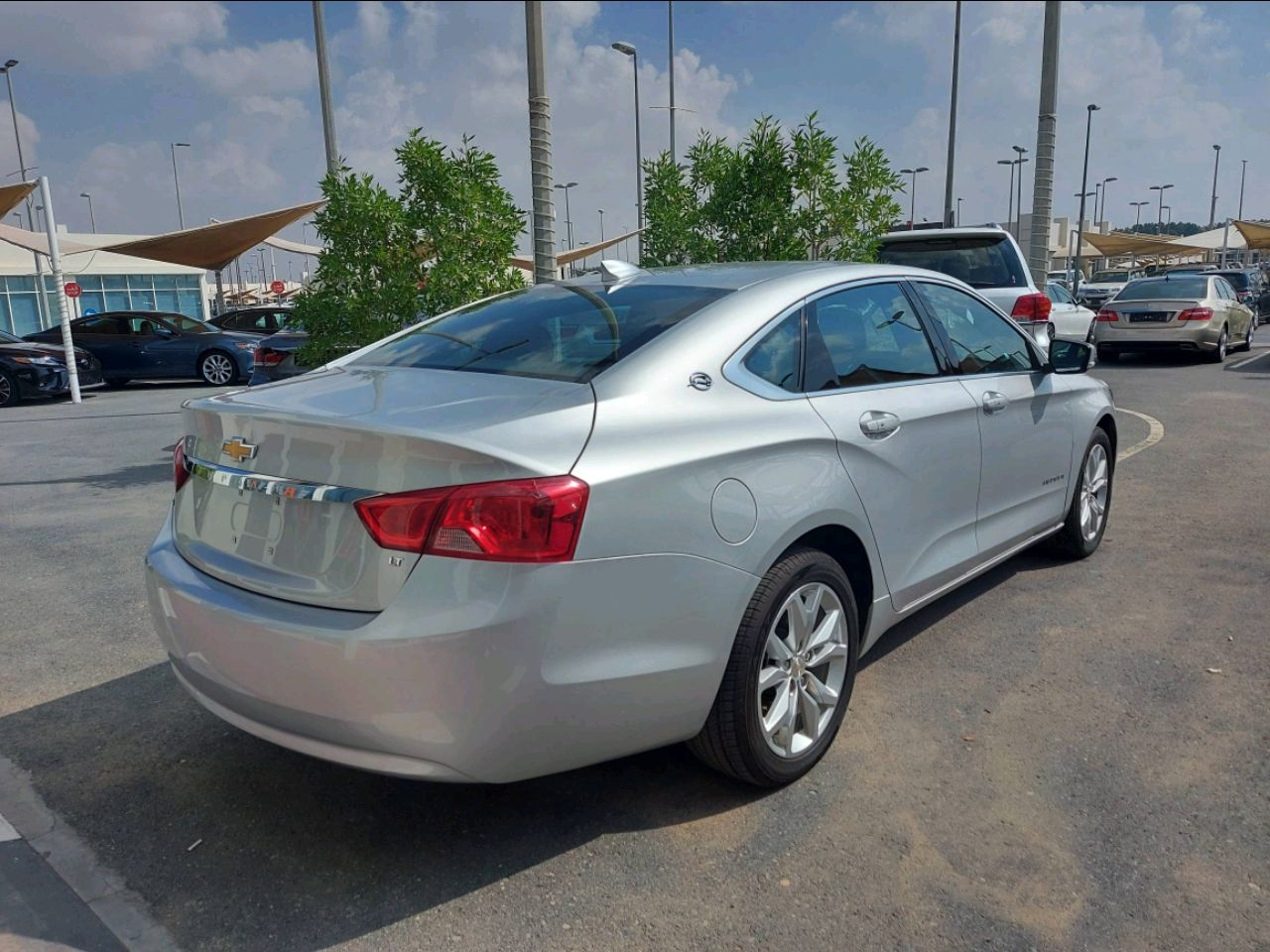 Chevrolet Impala - Image 3