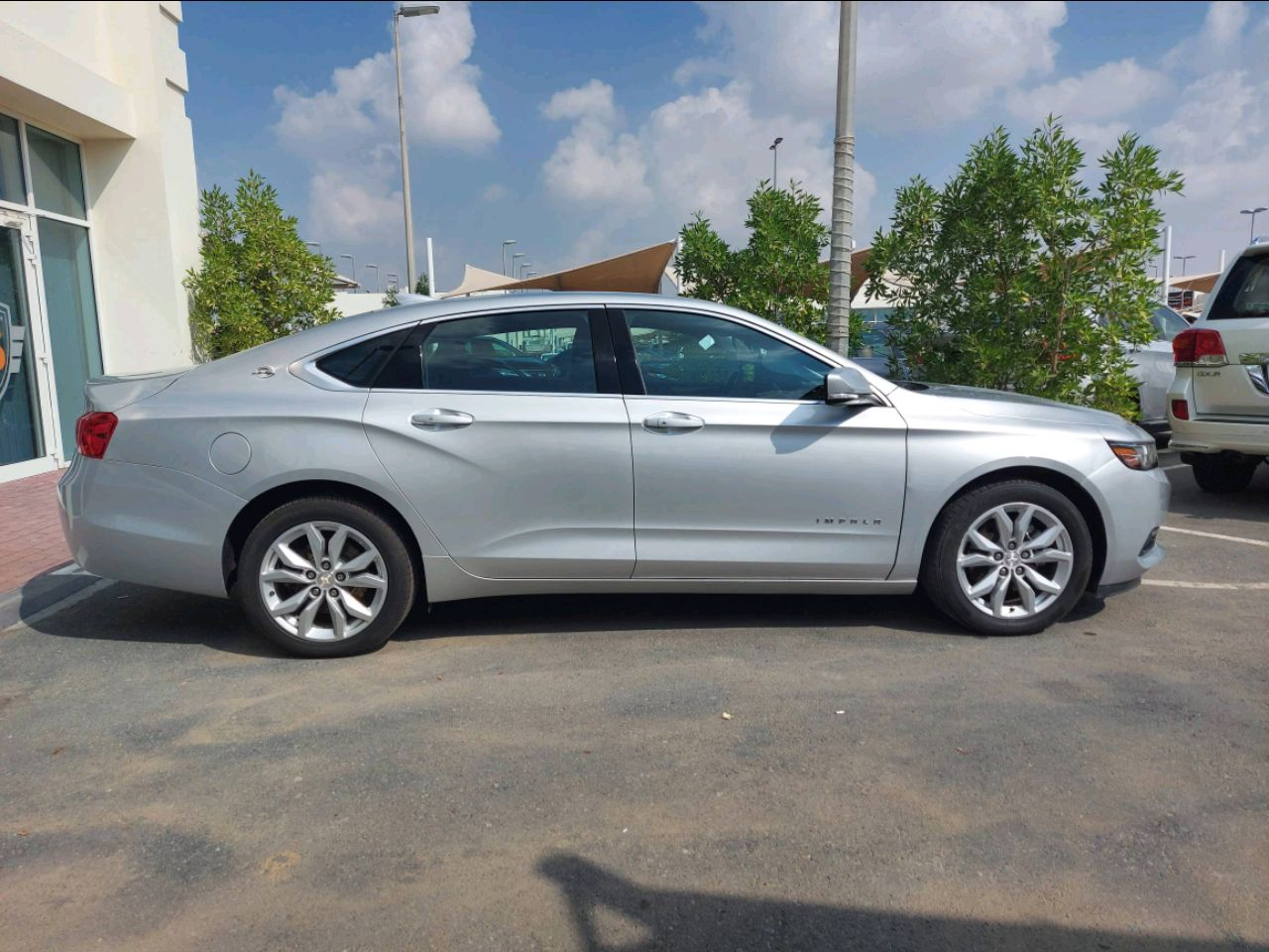 Chevrolet Impala - Image 5
