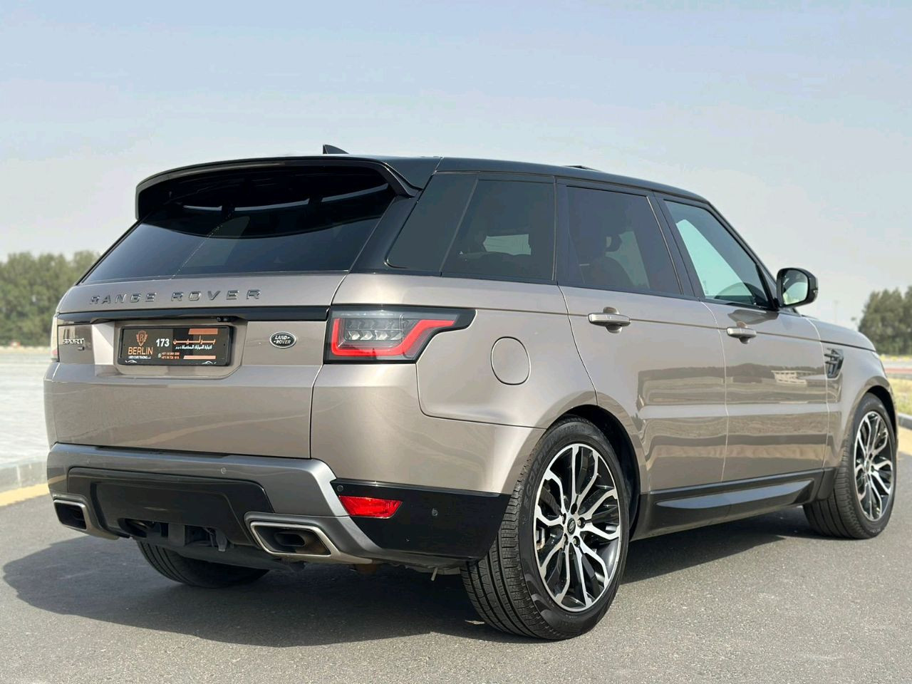 Range Rover Sport - Image 7