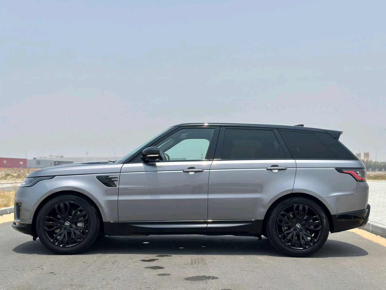 Range Rover Sport - Image 4