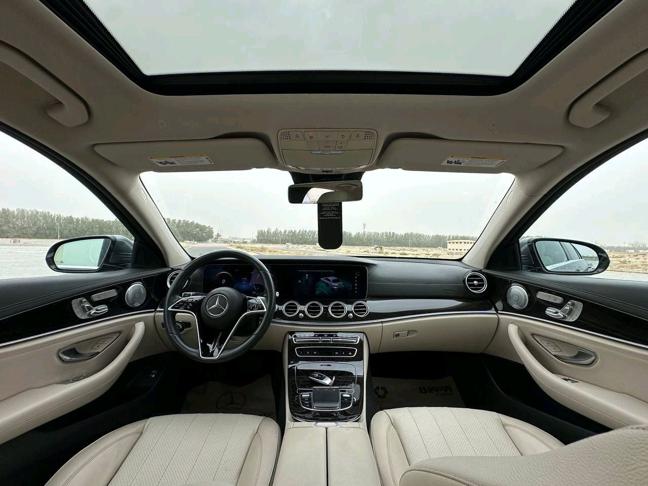 Mercedes Benz E-Class - Image 4