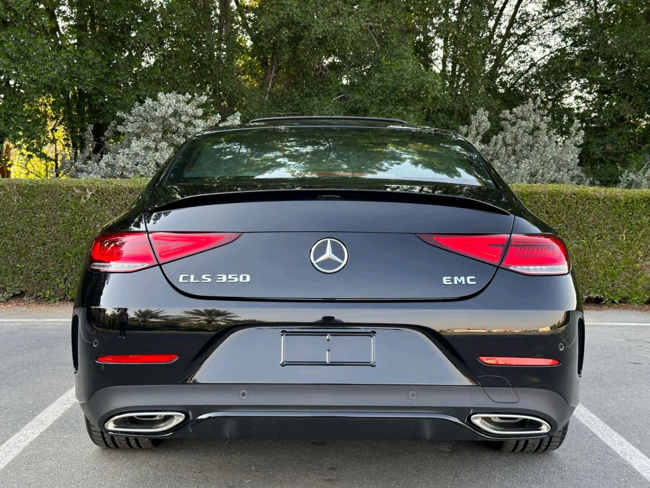 Mercedes Benz CLS-Class - Image 9