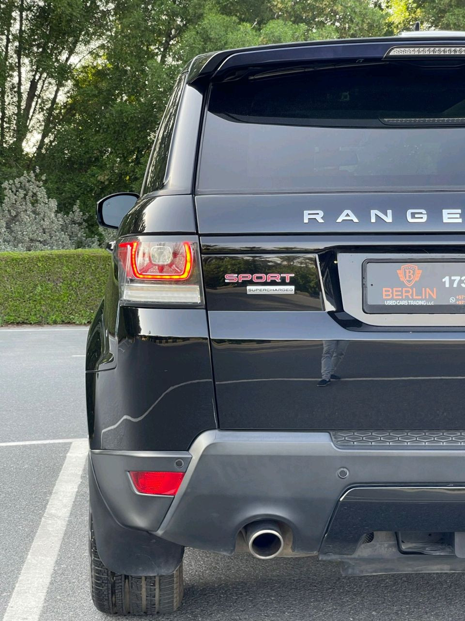 Range Rover Sport - Image 13