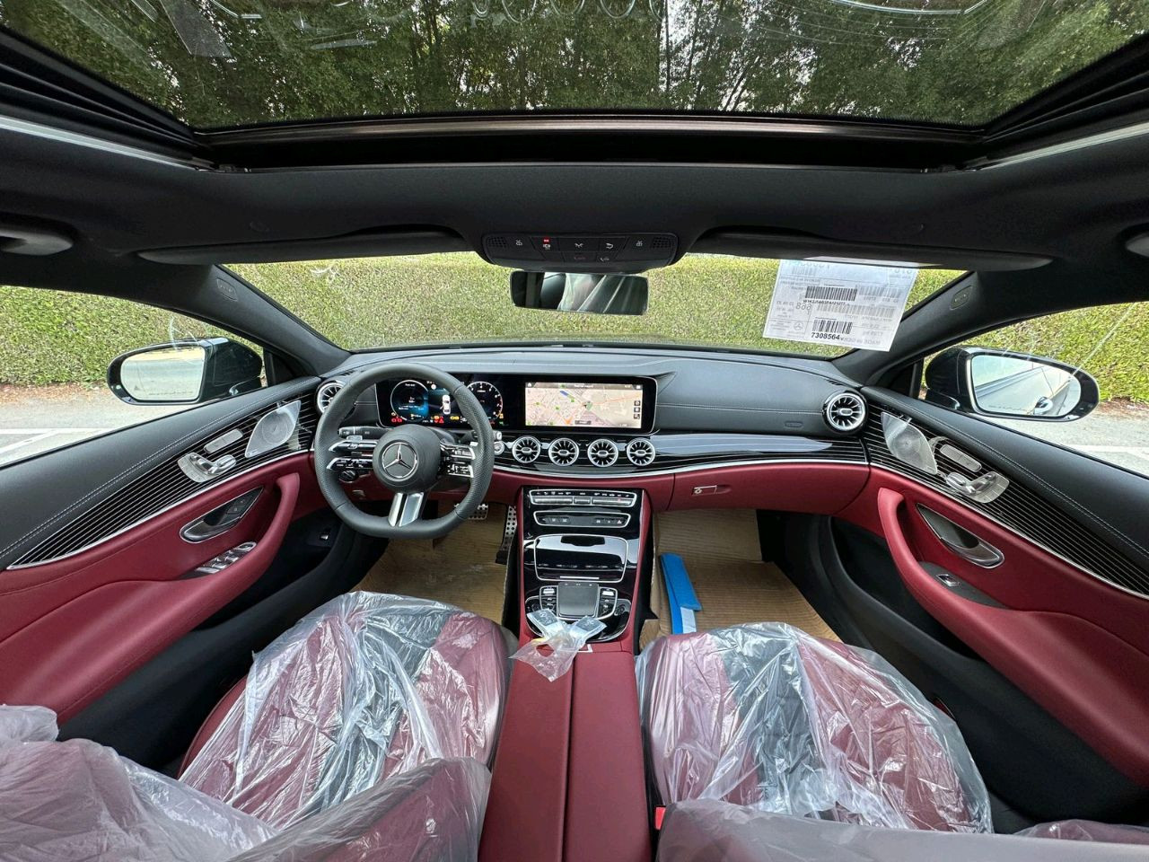 Mercedes Benz CLS-Class - Image 10