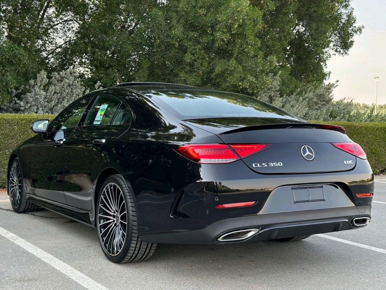Mercedes Benz CLS-Class - Image 7