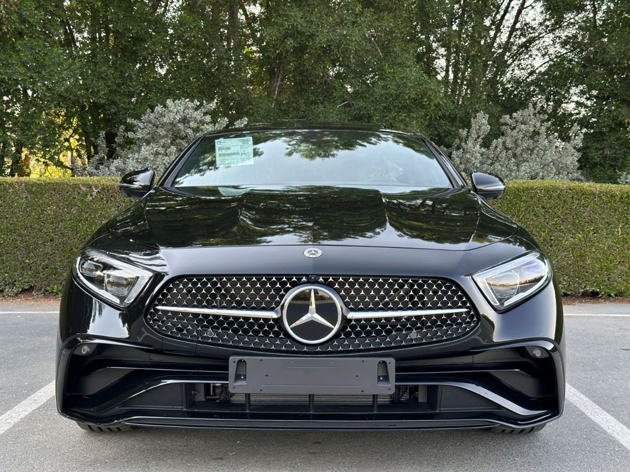 Mercedes Benz CLS-Class - Image 4