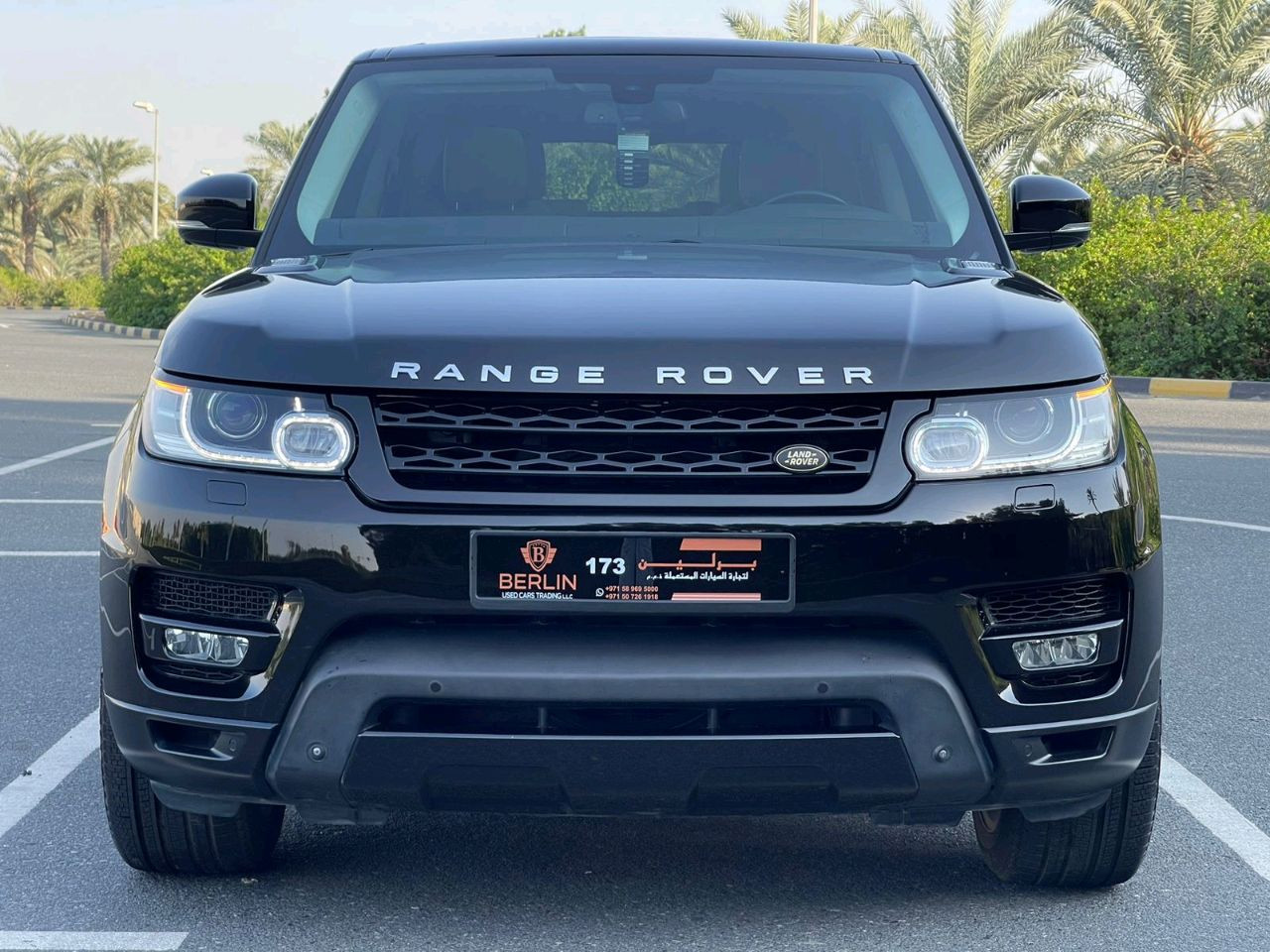 Range Rover Sport - Image 3