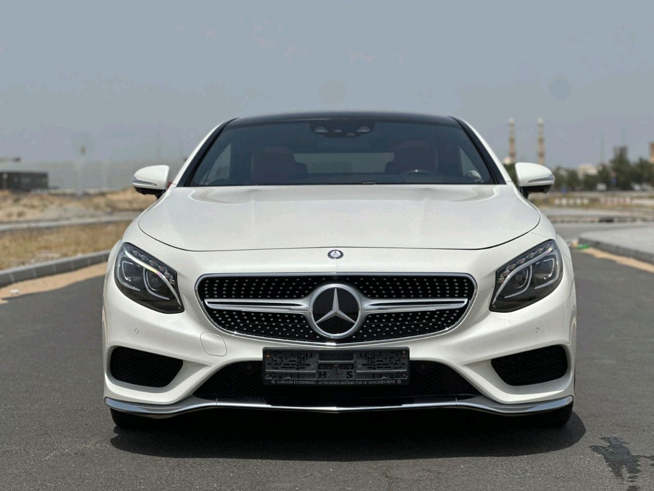 Mercedes Benz S-Class - Image 7