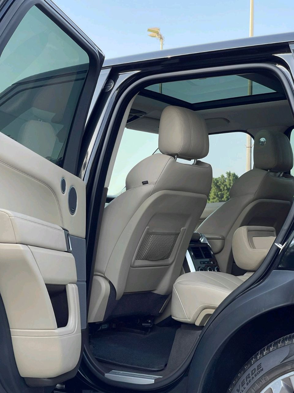 Range Rover Sport - Image 6