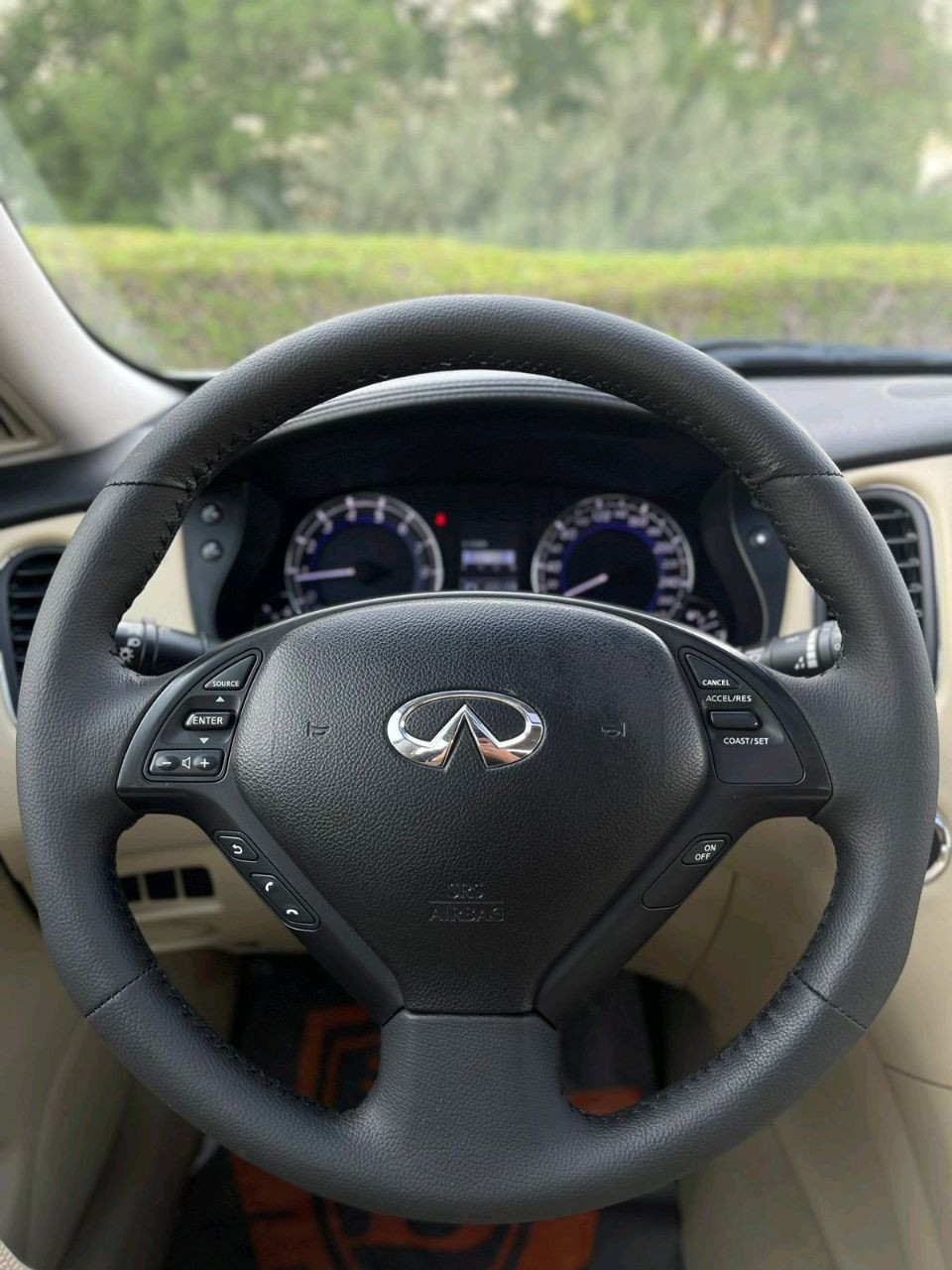Infiniti QX50 - Image 4