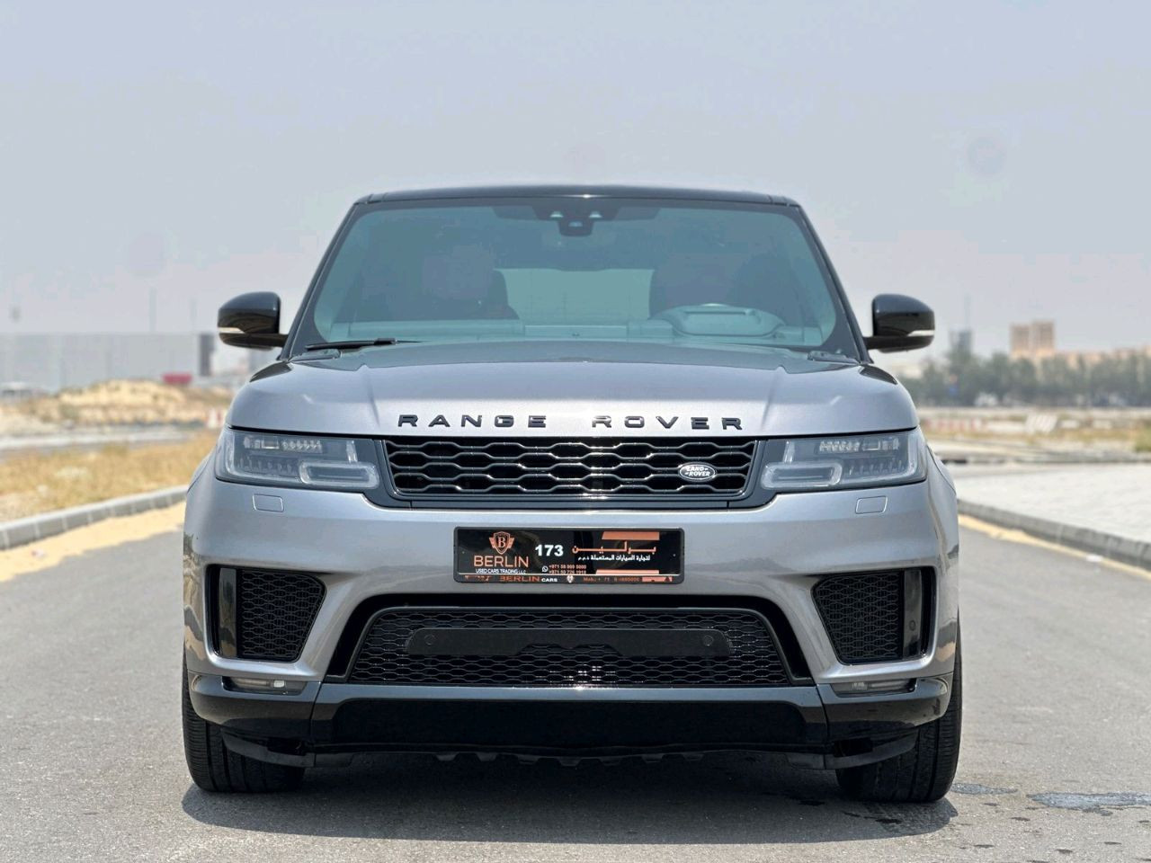 Range Rover Sport - Image 7