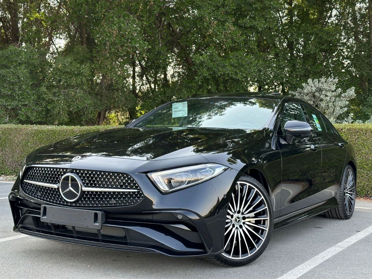 Mercedes Benz CLS-Class - Image 6