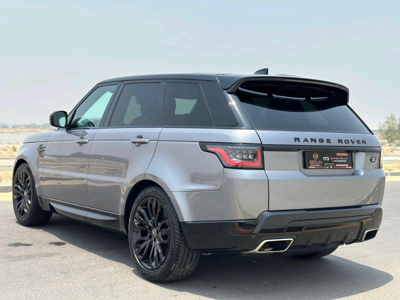Range Rover Sport - Image 8