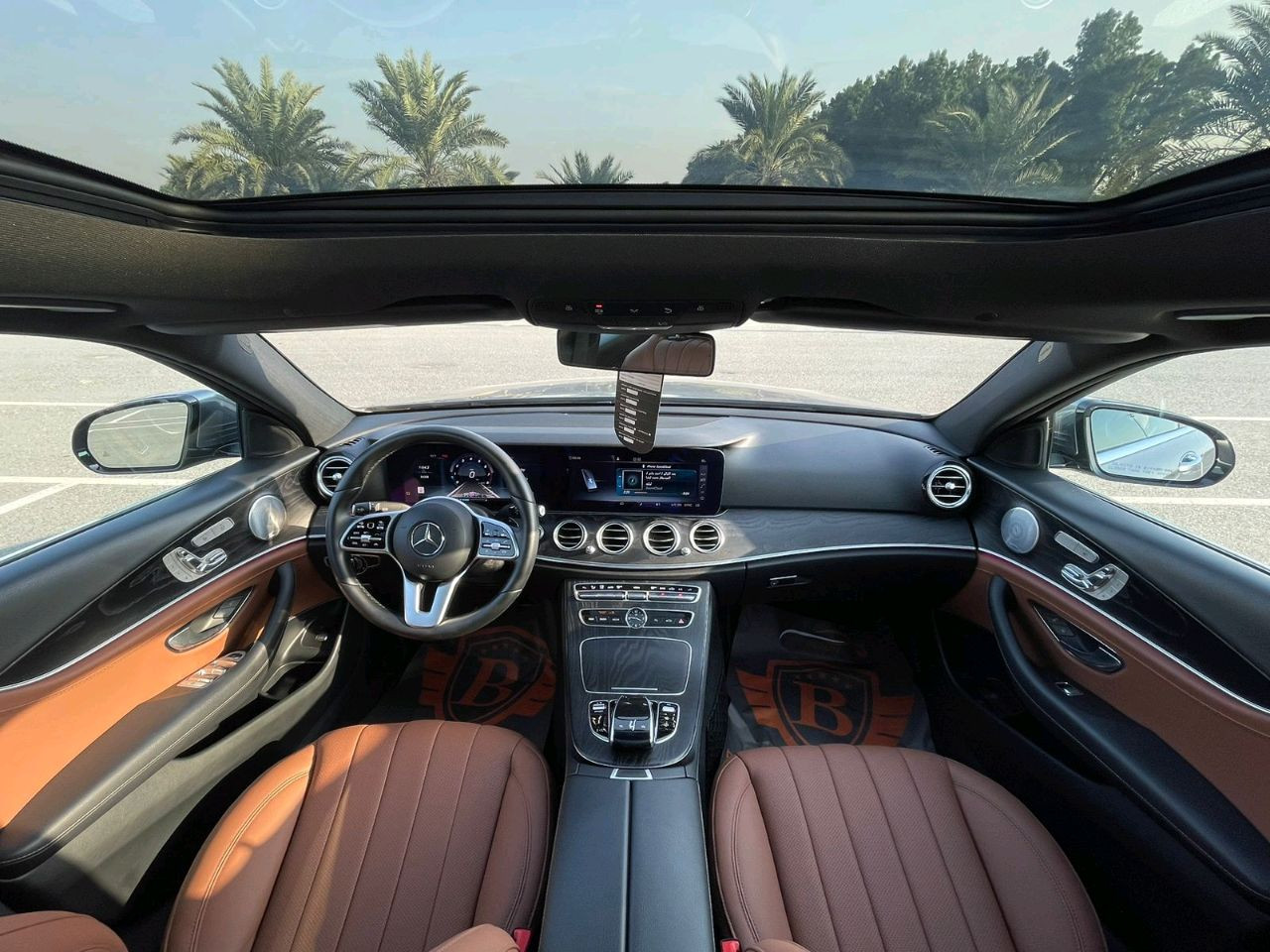 Mercedes Benz E-Class - Image 11