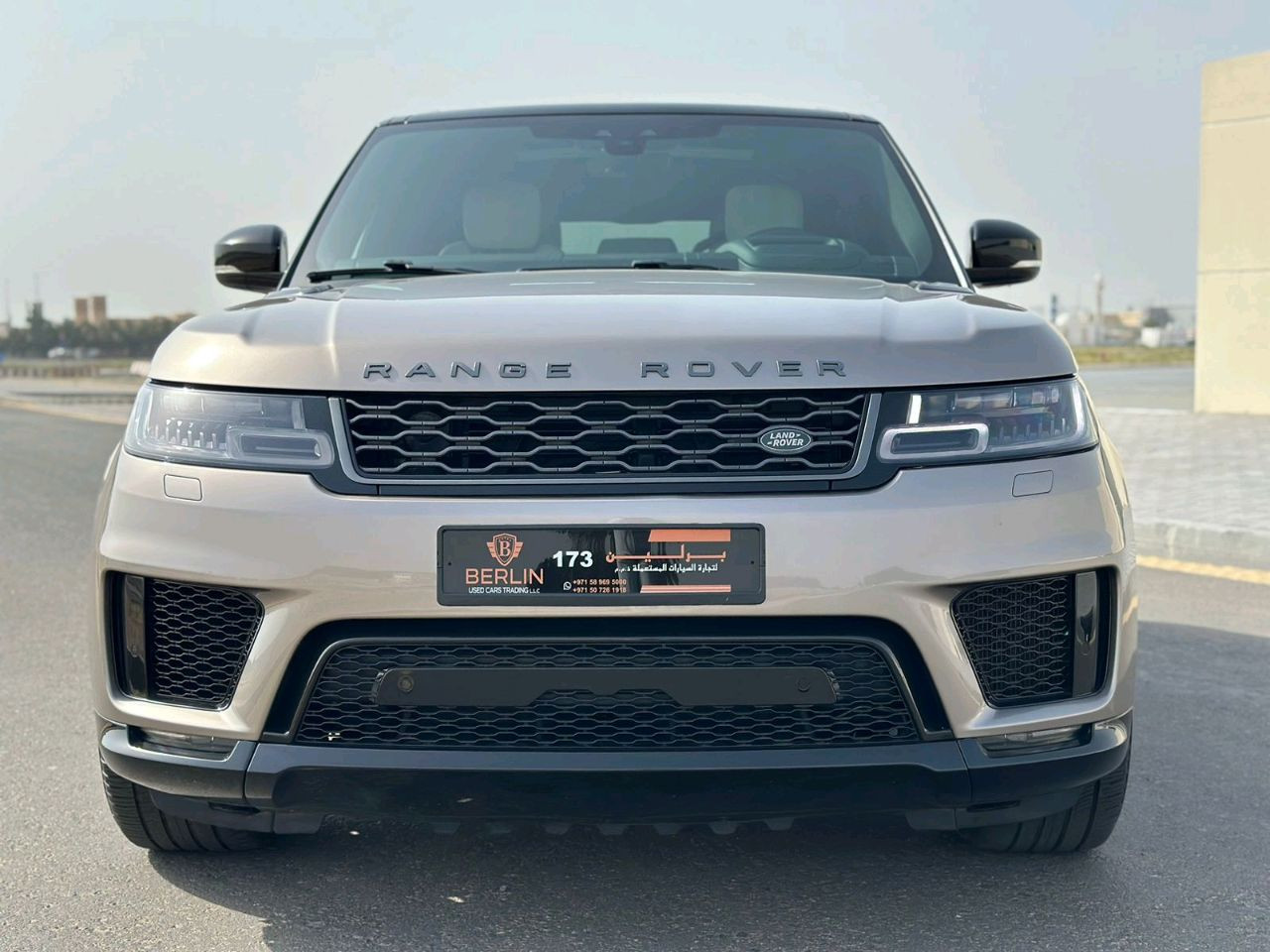 Range Rover Sport - Image 6