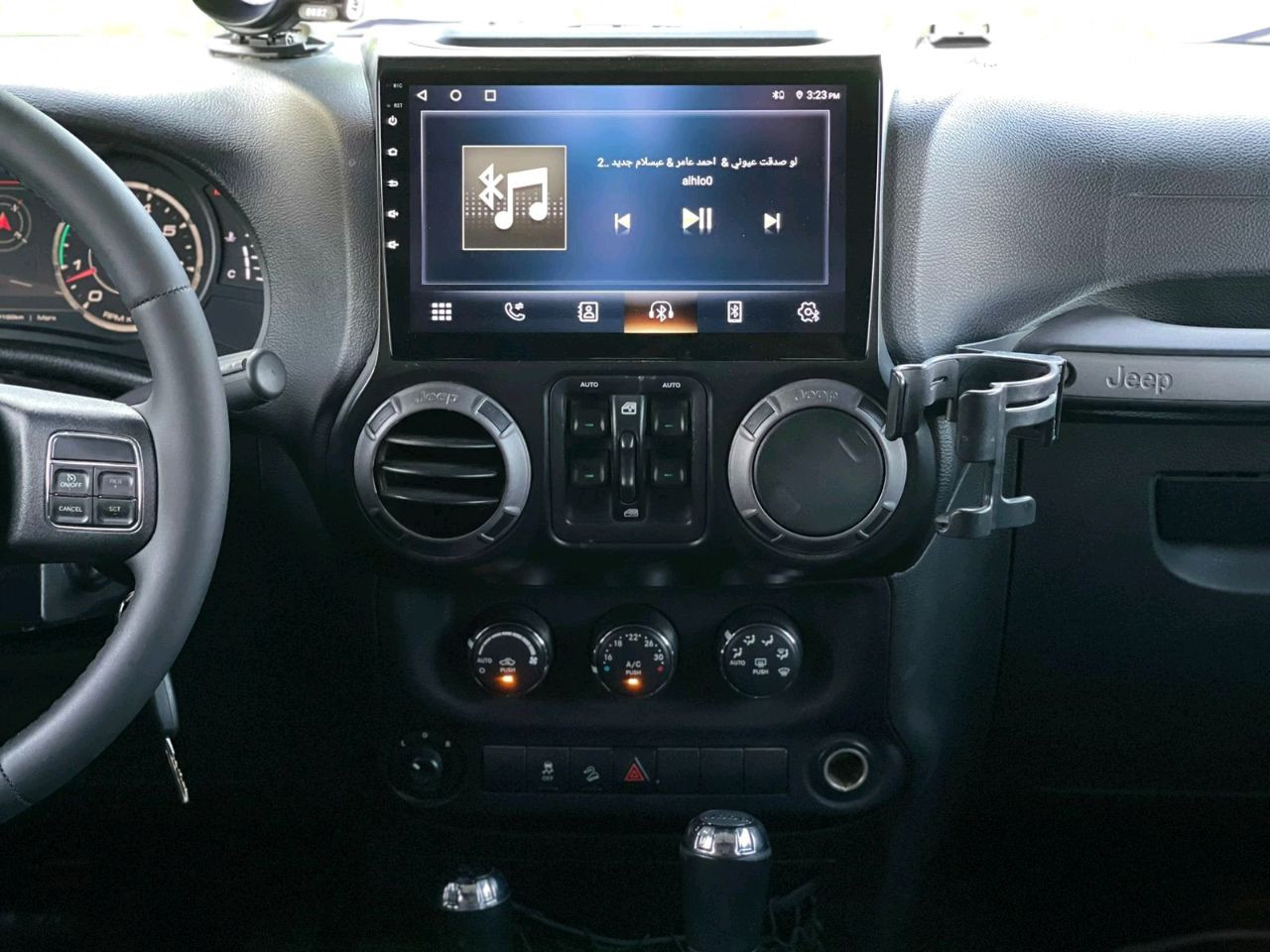 Jeep Wrangler - Image 3