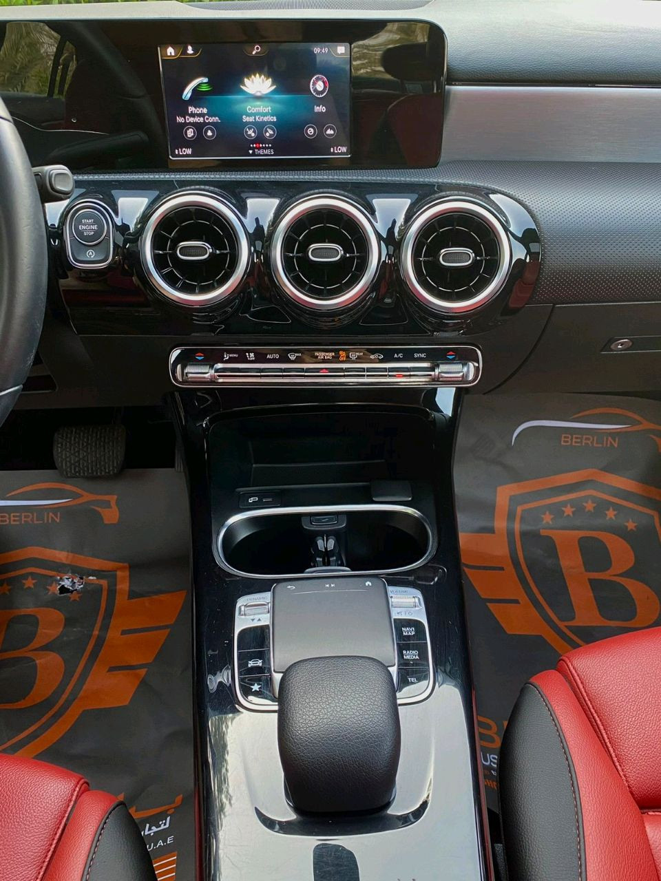 Mercedes Benz A-Class - Image 5