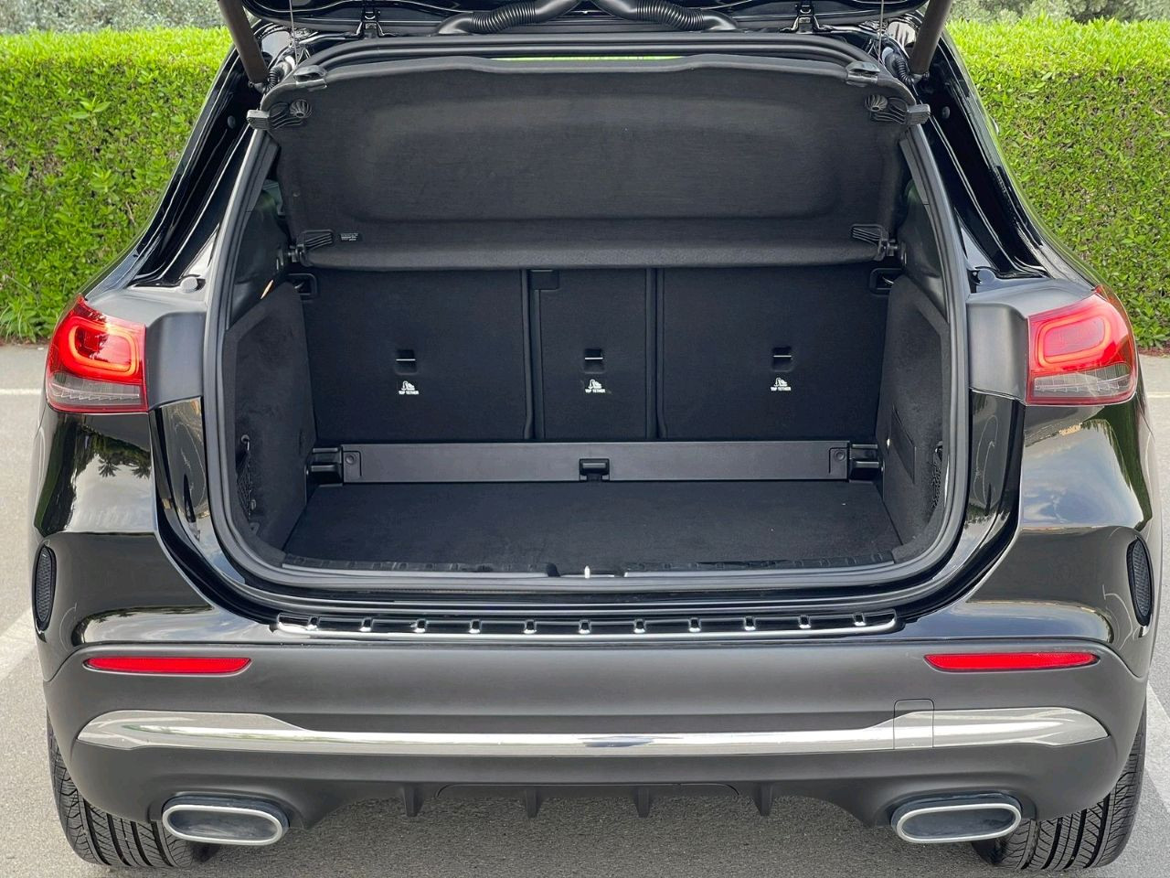Mercedes Benz GLA - Image 5