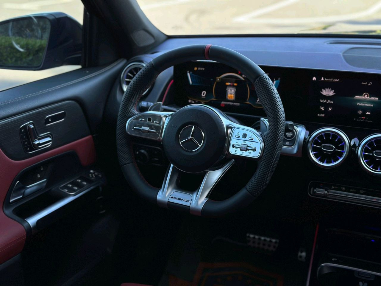 Mercedes Benz GLB - Image 10