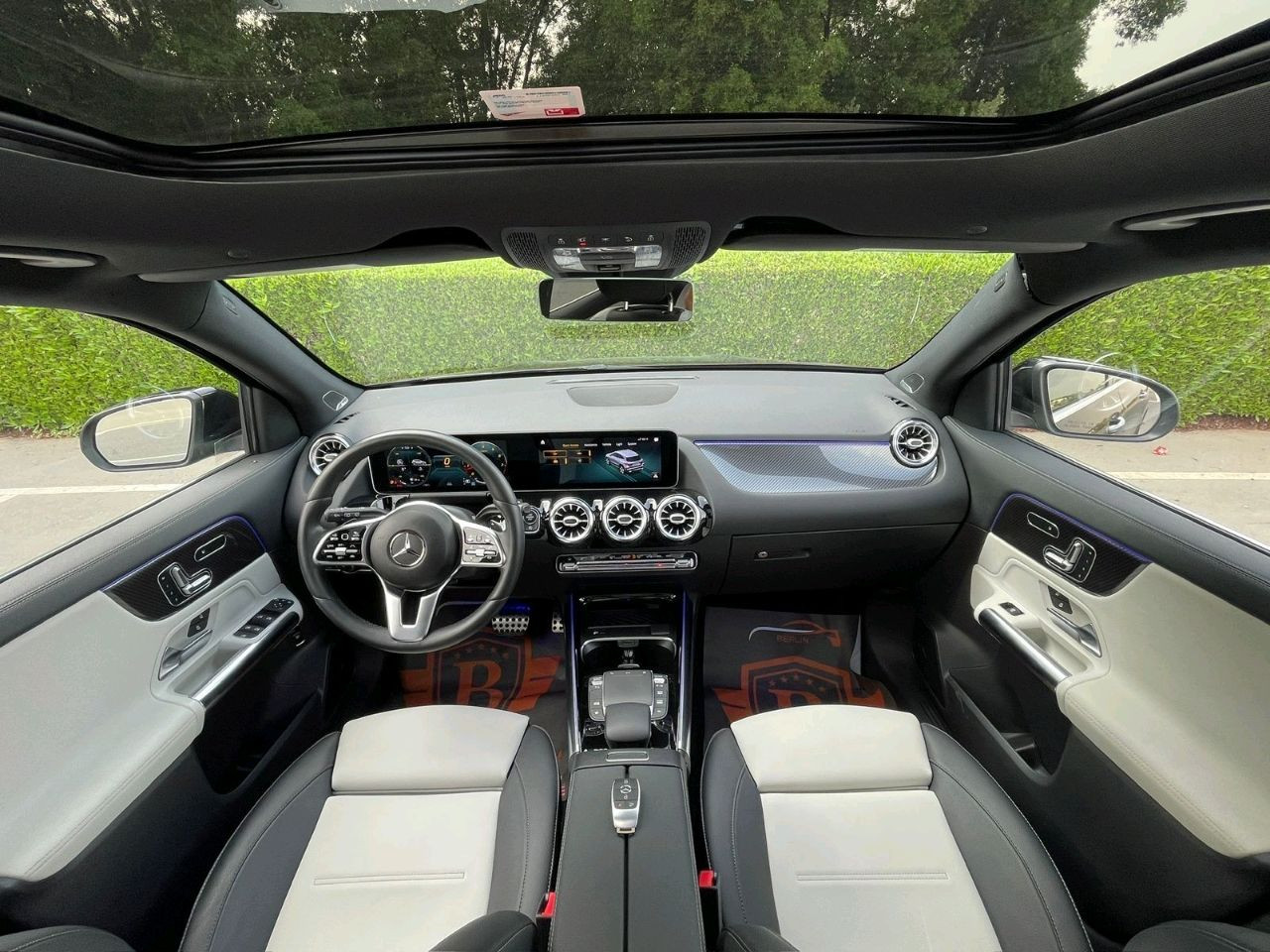Mercedes Benz GLA - Image 7