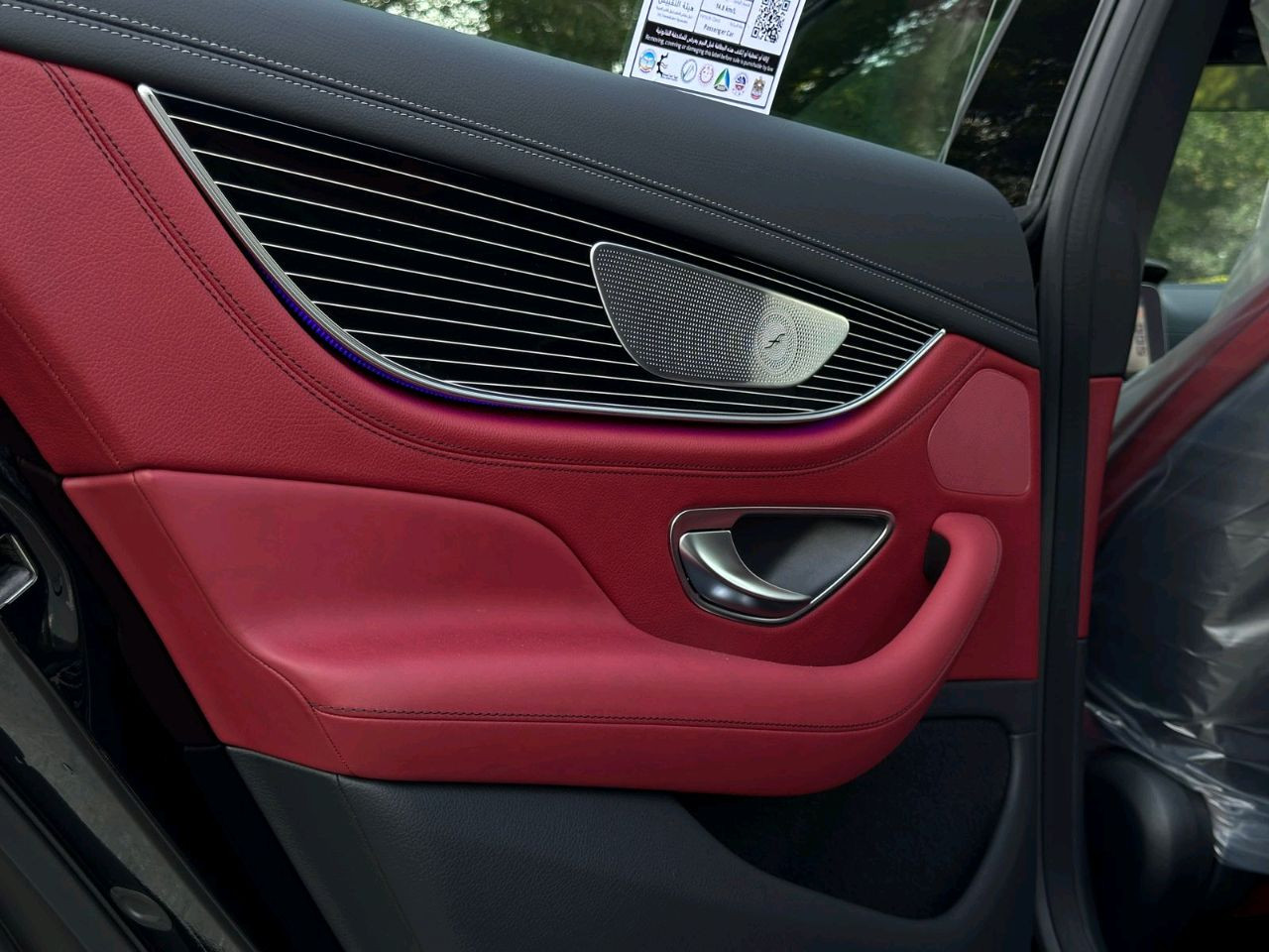 Mercedes Benz CLS-Class - Image 3