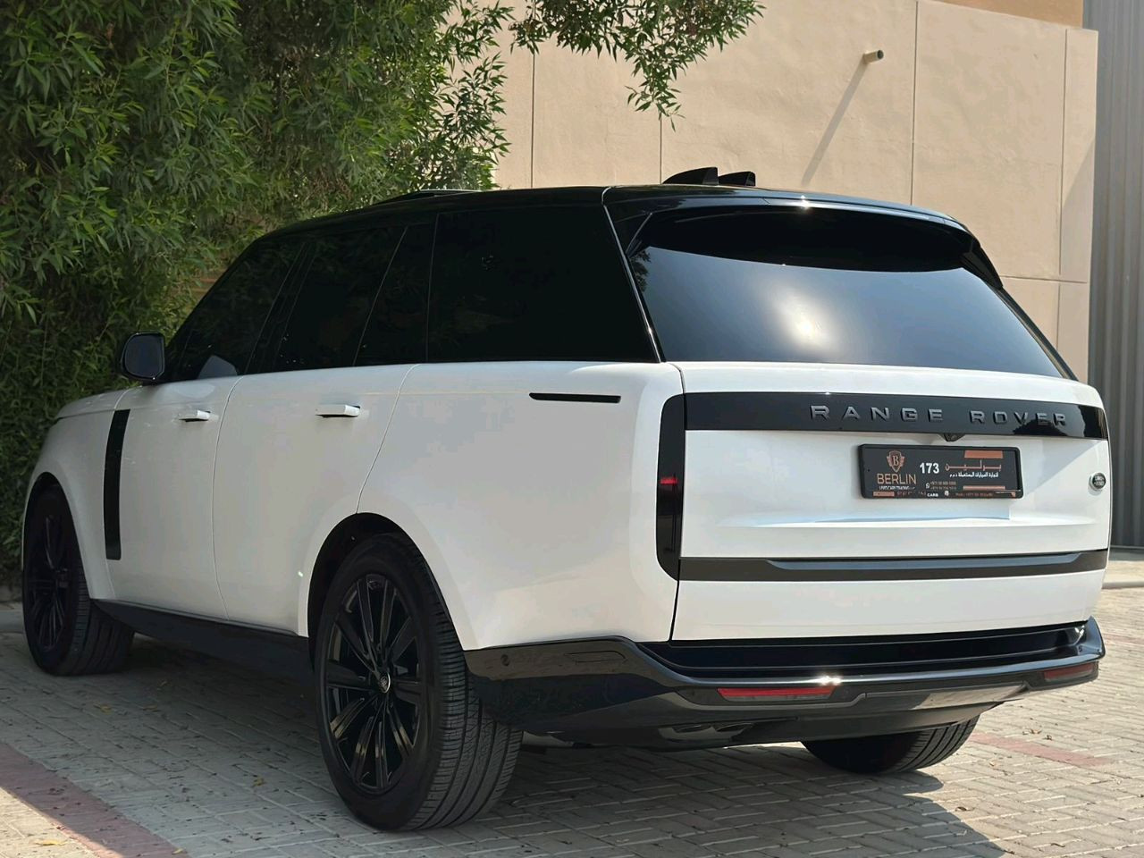 Range Rover Vogue - Image 7