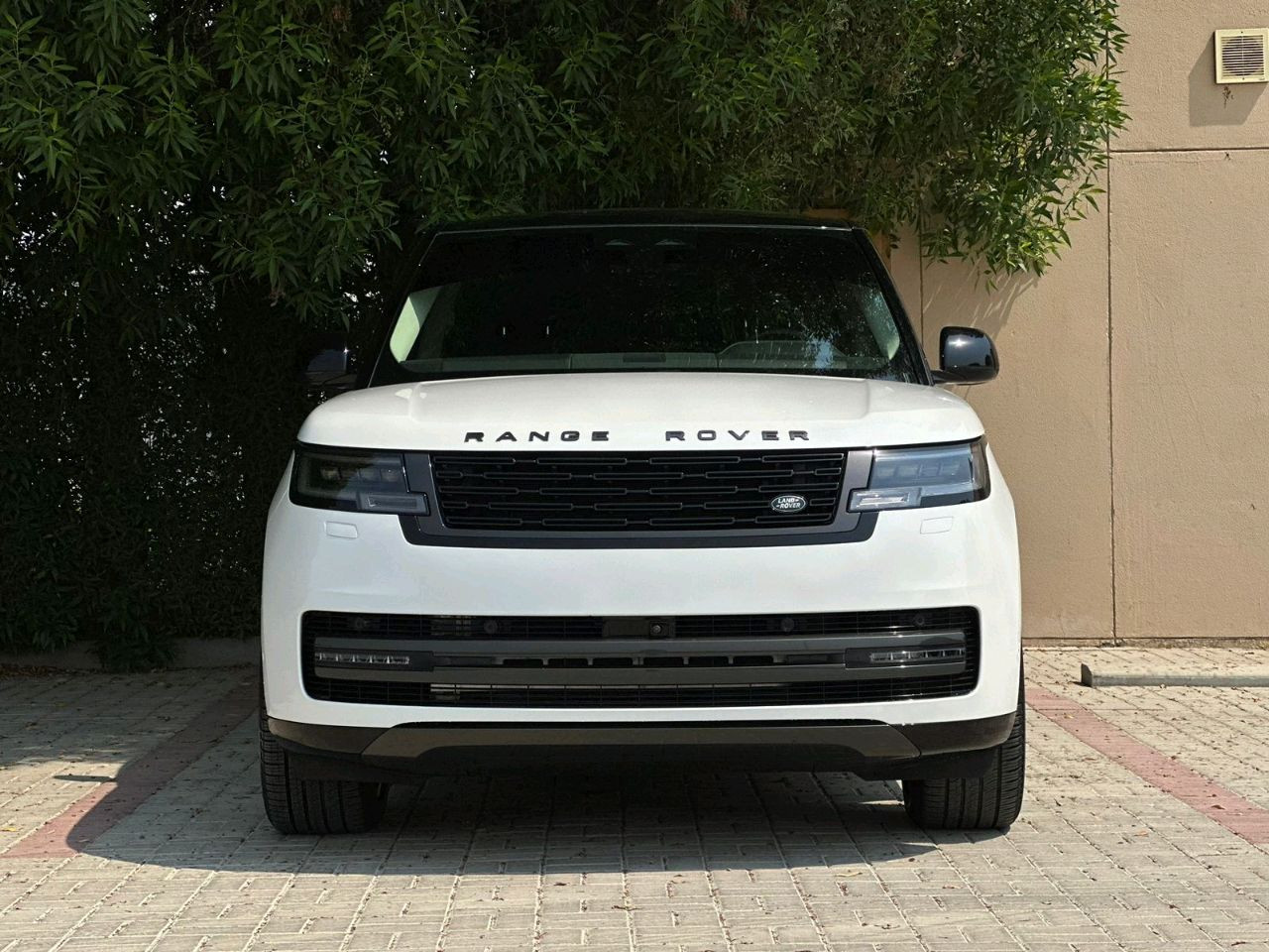 Range Rover Vogue - Image 5